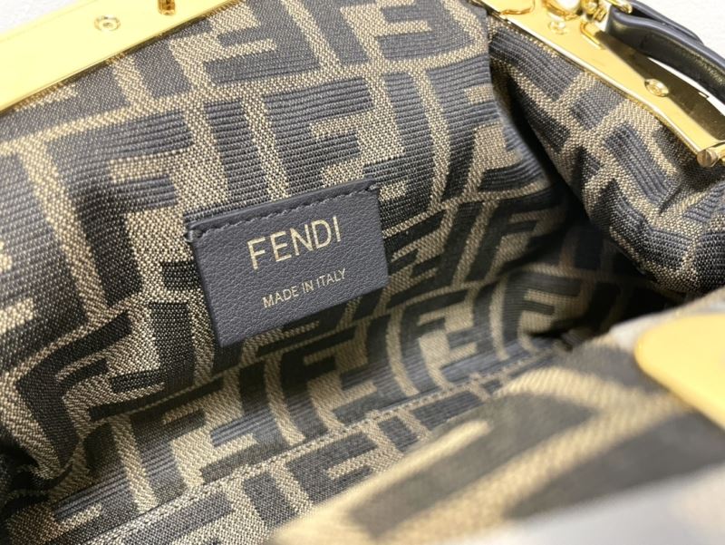 Fendi First Bags